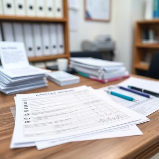 Application for CAT Determination