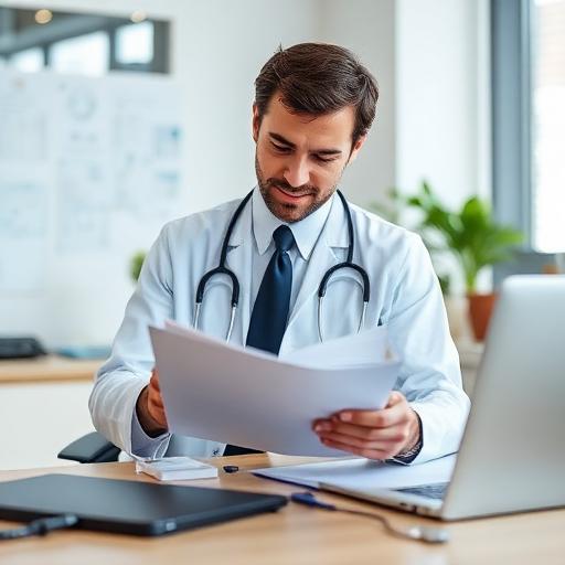 Independent Medical Evaluators