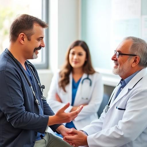 Patient-Focused Medical Assessments